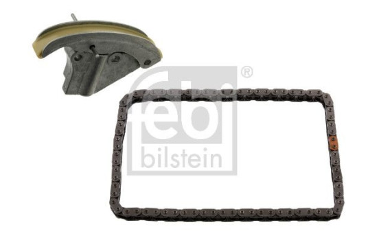 Kedjesats, drivning oljepump 33909 FEBI, bild 2