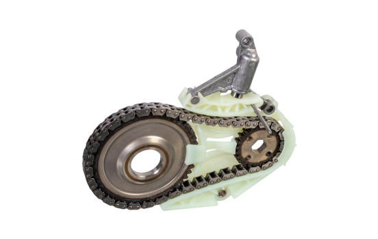 Kedjesats, drivning oljepump 46140 FEBI