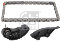 Kedjesats, oljepumpsdrift Basic Short Kit 194136 FEBI