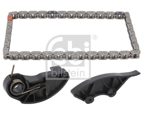 Kedjesats, oljepumpsdrift Basic Short Kit 194136 FEBI