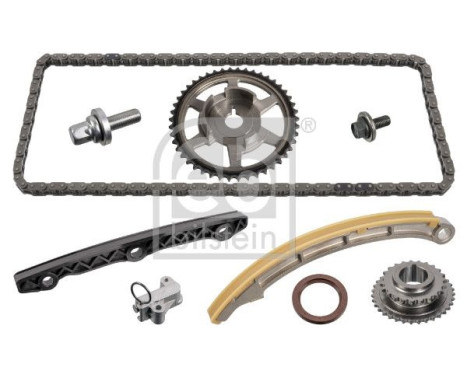 Kedjesatsfördelning 178769 FEBI