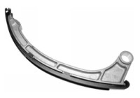 Spännskena, styrkedja