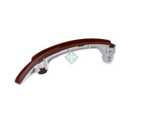 Spännskena, styrkedja, bild 3