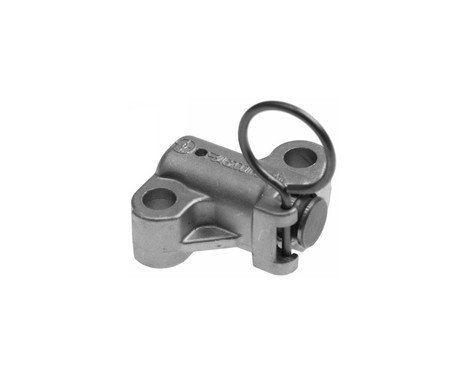 Sträckare, transmissionskedja