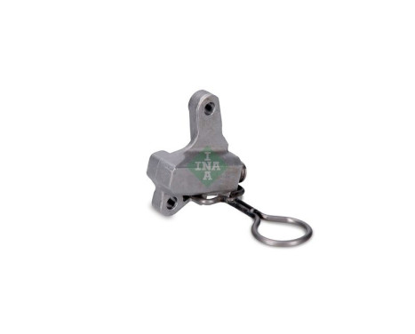 Sträckare, transmissionskedja, bild 2