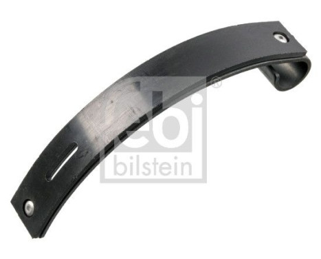 Styrskena, kamkedja 25331 FEBI, bild 2