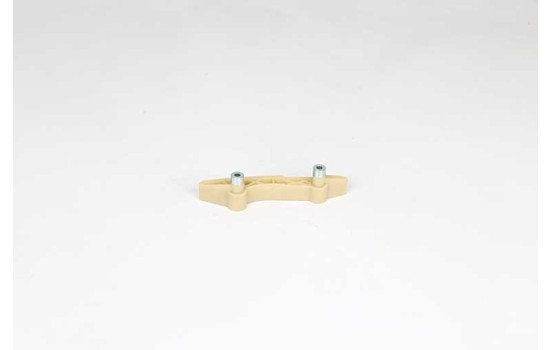 Styrskena, kamkedja