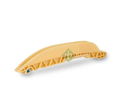 Styrskena, kamkedja, bild 2