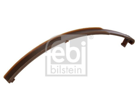 Styrskensbelägg, kamkedja 10327 FEBI, bild 2