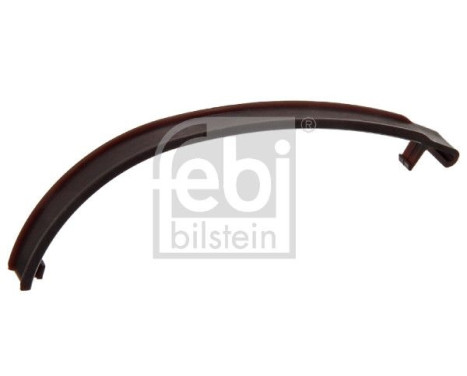 Styrskensbelägg, kamkedja 10334 FEBI, bild 2