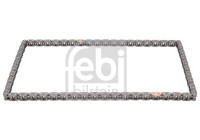 Tidskedja 186091 FEBI