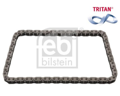 Transmissionskedja 49492 FEBI, bild 2