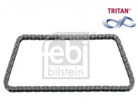 Transmissionskedja 49505 FEBI, bild 2