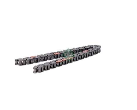 Transmissionskedja, bild 2