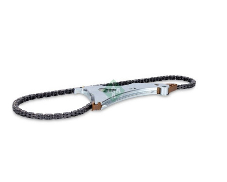 Transmissionskedja, bild 2