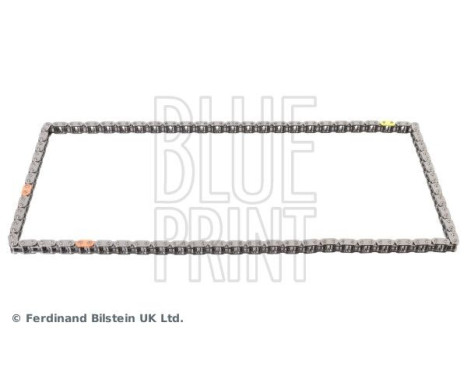 Transmissionskedja, bild 2