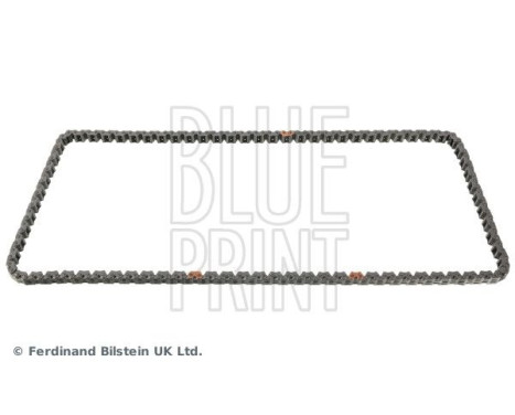 Transmissionskedja, bild 2