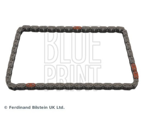 Transmissionskedja, bild 2