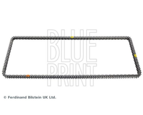 Transmissionskedja, bild 2