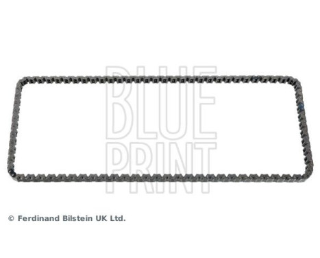 Transmissionskedja, bild 2