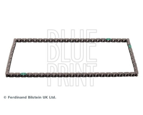 Transmissionskedja, bild 2