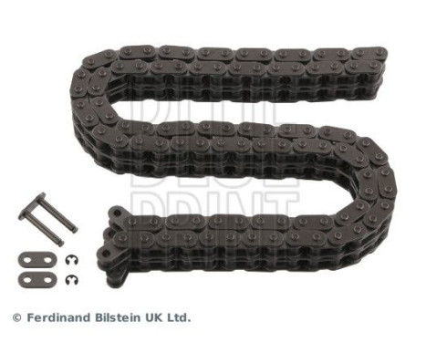 Transmissionskedja, bild 2