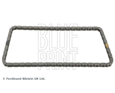 Transmissionskedja, bild 2