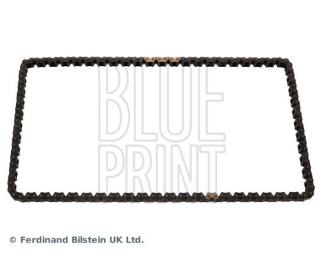 Transmissionskedja, bild 2