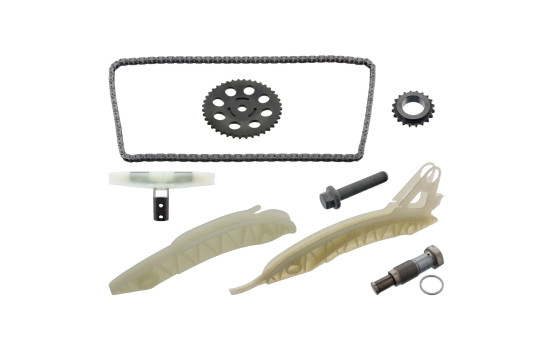 Transmissionskedjesats 100301 FEBI