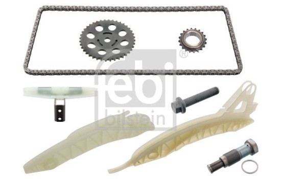 Transmissionskedjesats 100301 FEBI, bild 2