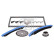 Transmissionskedjesats 101100 FEBI, miniatyr 2