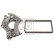 Transmissionskedjesats 101877 FEBI, miniatyr 2