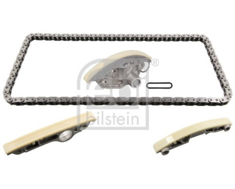 Transmissionskedjesats 104145 FEBI, bild 2