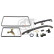 Transmissionskedjesats 104838 FEBI, miniatyr 2