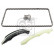 Transmissionskedjesats 107015 FEBI, miniatyr 2