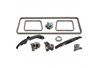 Transmissionskedjesats 109524 FEBI