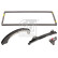 Transmissionskedjesats 170005 FEBI, miniatyr 2