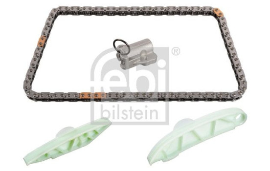 Transmissionskedjesats 170589 FEBI, bild 2