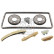 Transmissionskedjesats 172035 FEBI, miniatyr 2