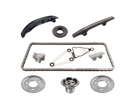 Transmissionskedjesats 172447 FEBI