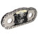 Transmissionskedjesats 174686 FEBI, miniatyr 2