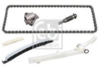 Transmissionskedjesats 174896 FEBI