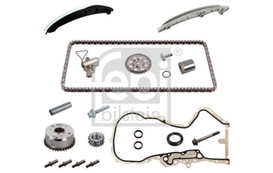 Transmissionskedjesats 174995 FEBI