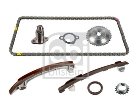 Transmissionskedjesats 175010 FEBI