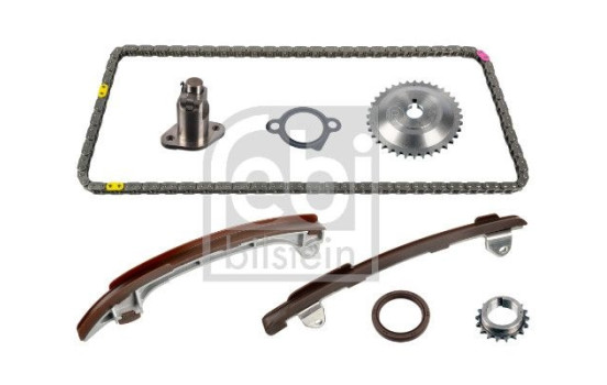 Transmissionskedjesats 175010 FEBI