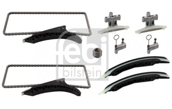 Transmissionskedjesats 175446 FEBI