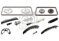 Transmissionskedjesats 176898 FEBI