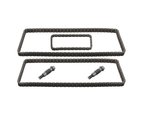 Transmissionskedjesats 34973 FEBI Transmissionskedjesats 34973 FEBI