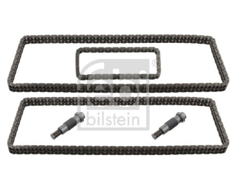 Transmissionskedjesats 34973 FEBI, bild 2 Transmissionskedjesats 34973 FEBI, bild 2