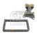 Transmissionskedjesats 45006 FEBI, miniatyr 2